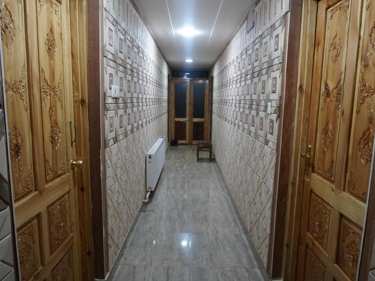 Hotel Barzman Sonāmarg Extérieur photo